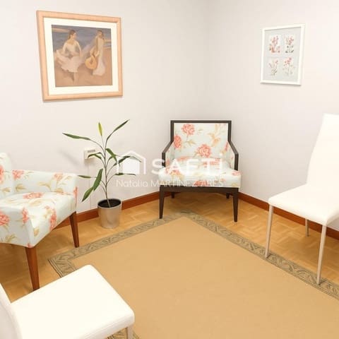 Apartamento de 3 habitaciones en León ciudad en venta - 230.000 € (Ref: 9595803)