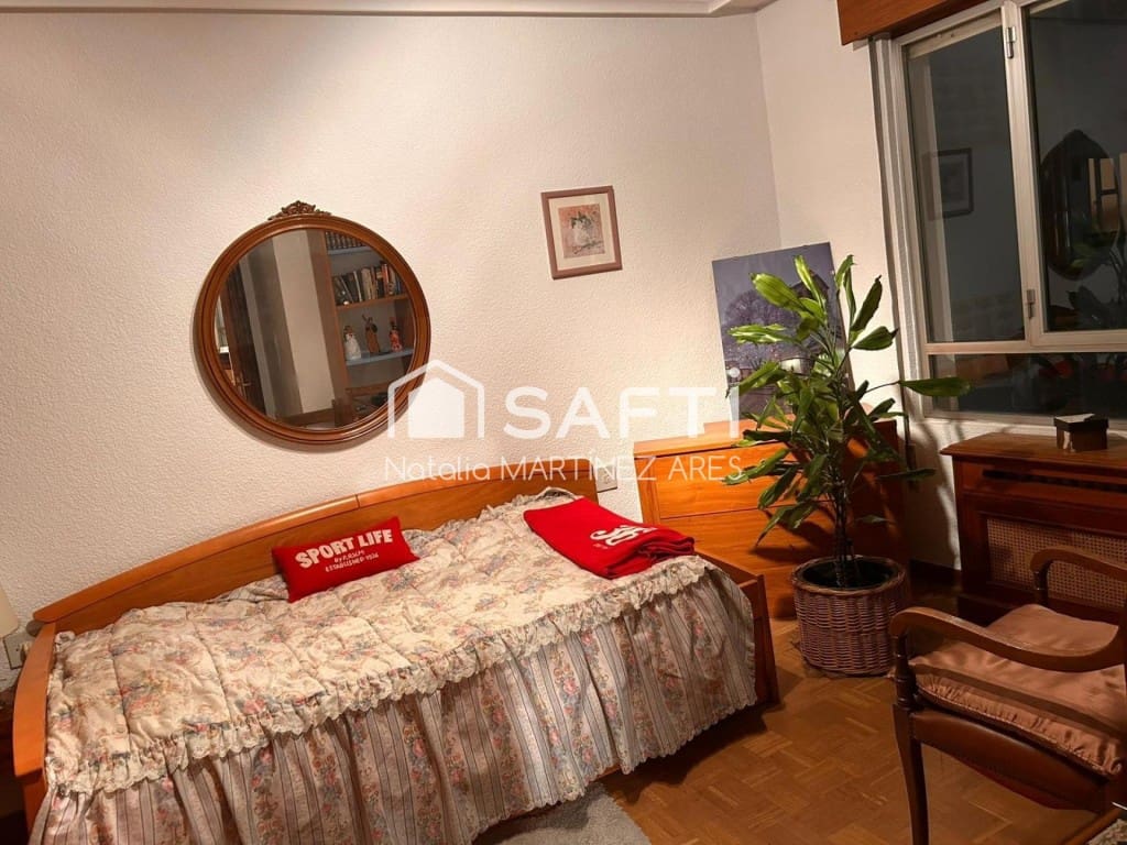 3 bedroom Apartment for sale in Leon city - € 230,000 (Ref: 9595803)