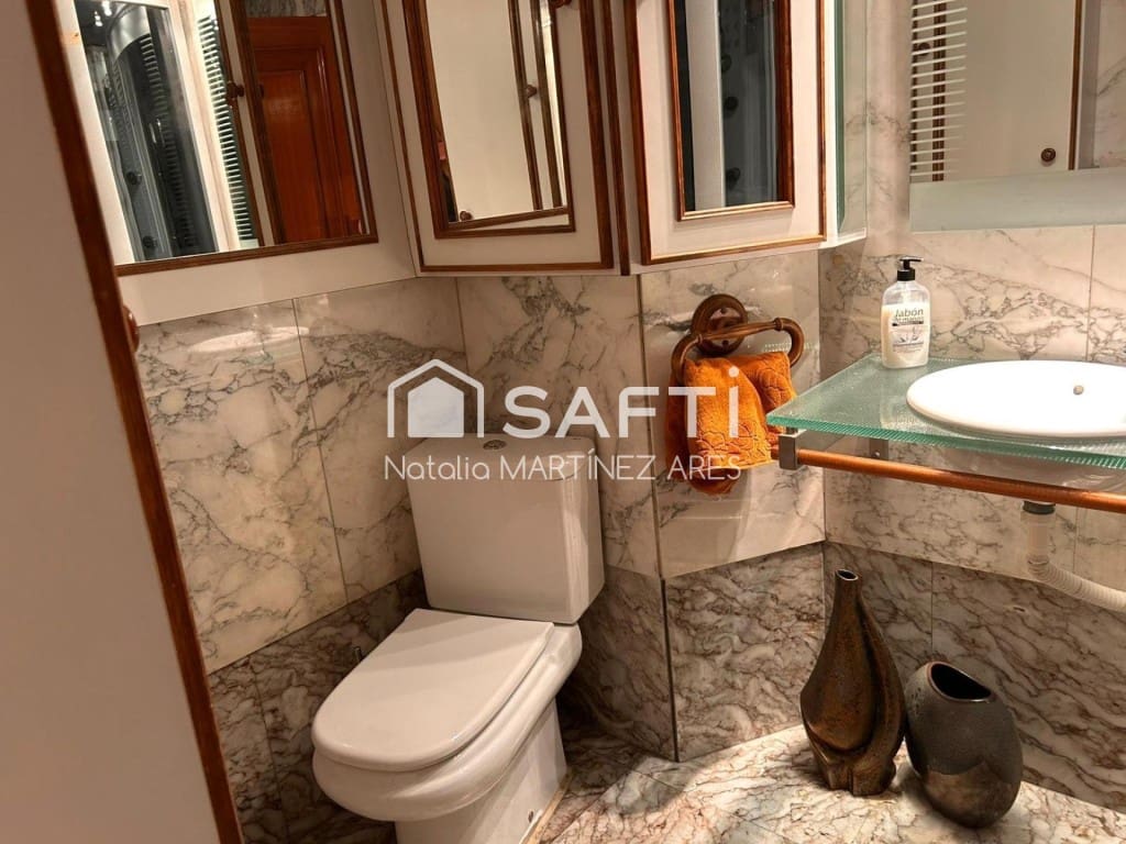 3 bedroom Apartment for sale in Leon city - € 230,000 (Ref: 9595803)