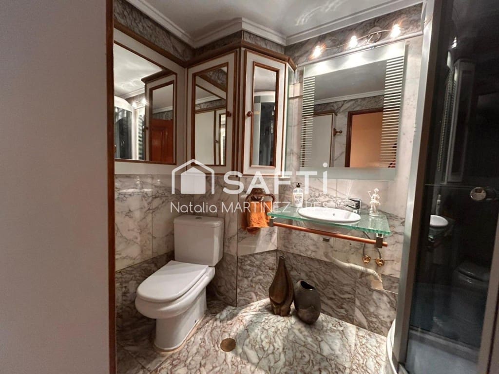 3 bedroom Apartment for sale in Leon city - € 230,000 (Ref: 9595803)