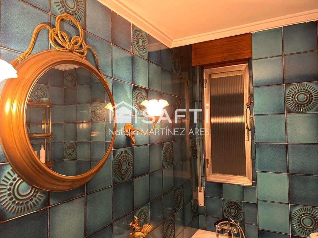 3 bedroom Apartment for sale in Leon city - € 230,000 (Ref: 9595803)