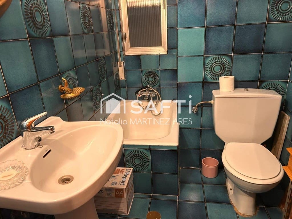 3 bedroom Apartment for sale in Leon city - € 230,000 (Ref: 9595803)