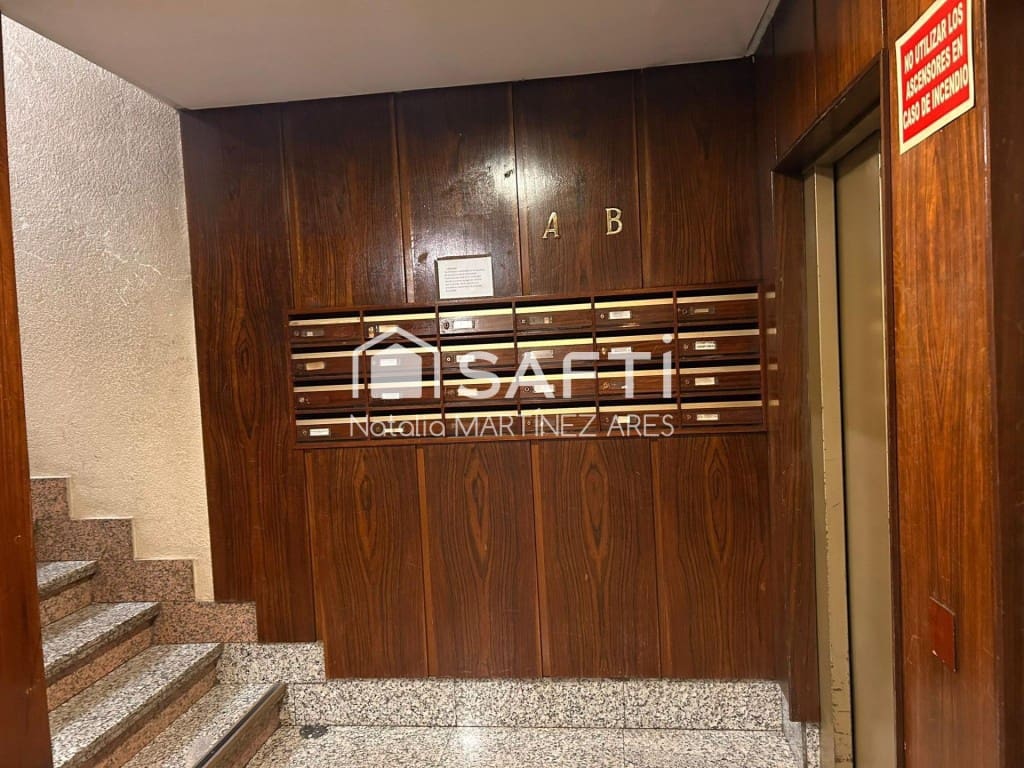 3 bedroom Apartment for sale in Leon city - € 230,000 (Ref: 9595803)