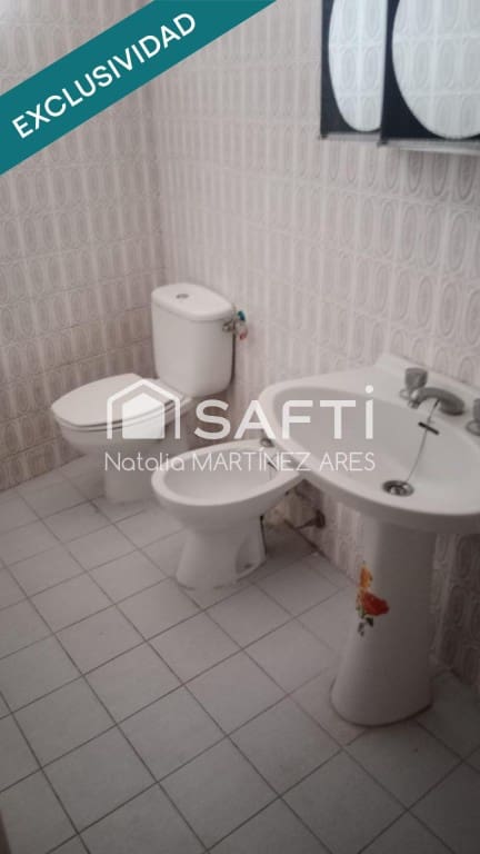 3 bedroom Villa for sale in La Robla - € 33,000 (Ref: 9595804)