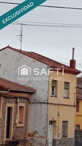 3 soveværelse Villa til salg i La Robla - € 33.000 (Ref: 9595804)