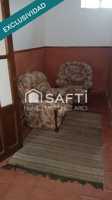 3 bedroom Villa for sale in La Robla - € 33,000 (Ref: 9595804)