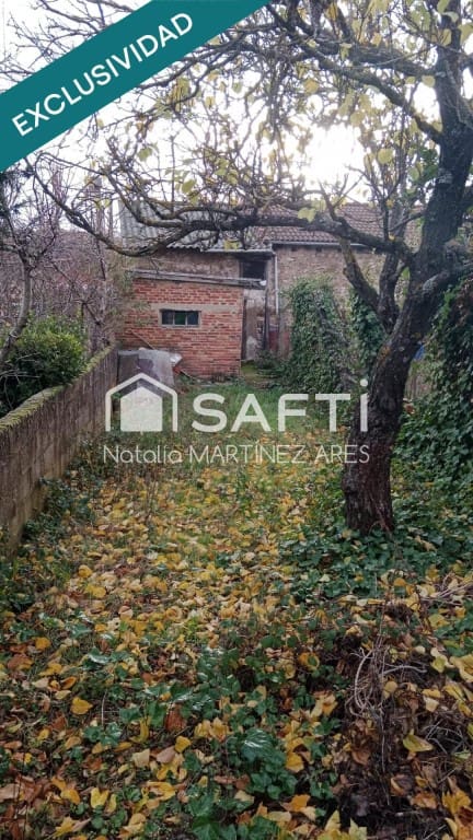 3 bedroom Villa for sale in La Robla - € 33,000 (Ref: 9595804)