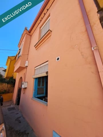 3 soverom Rekkehus til salgs i Ponferrada - € 33 500 (Ref: 9595805)