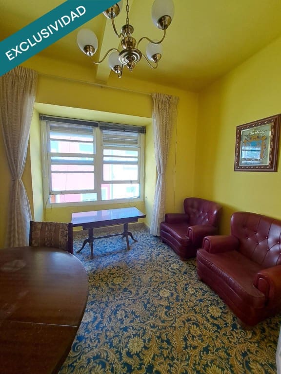 3 sovrum Radhus till salu i Ponferrada - 33 500 € (Ref: 9595805)