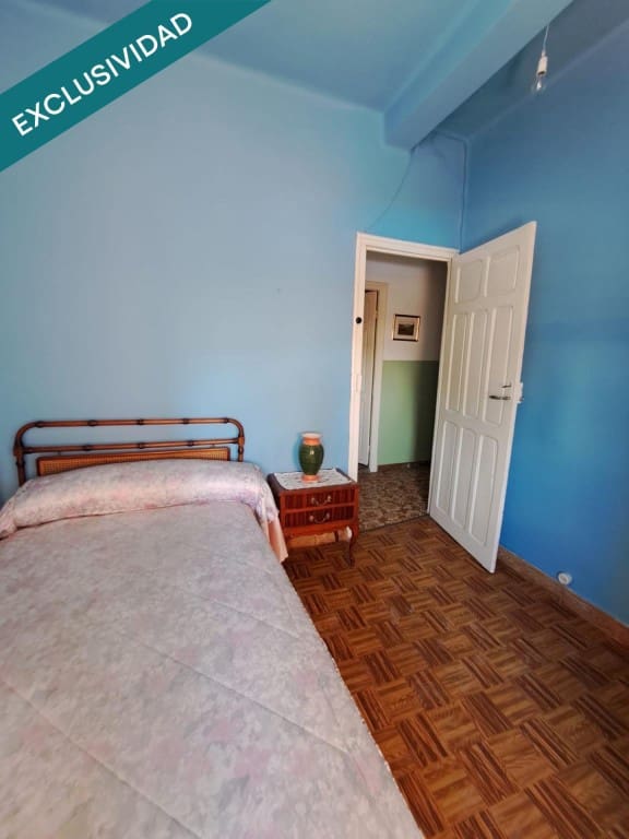 3 sovrum Radhus till salu i Ponferrada - 33 500 € (Ref: 9595805)