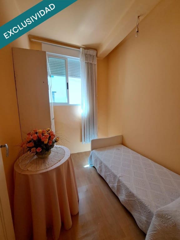 3 sovrum Radhus till salu i Ponferrada - 33 500 € (Ref: 9595805)