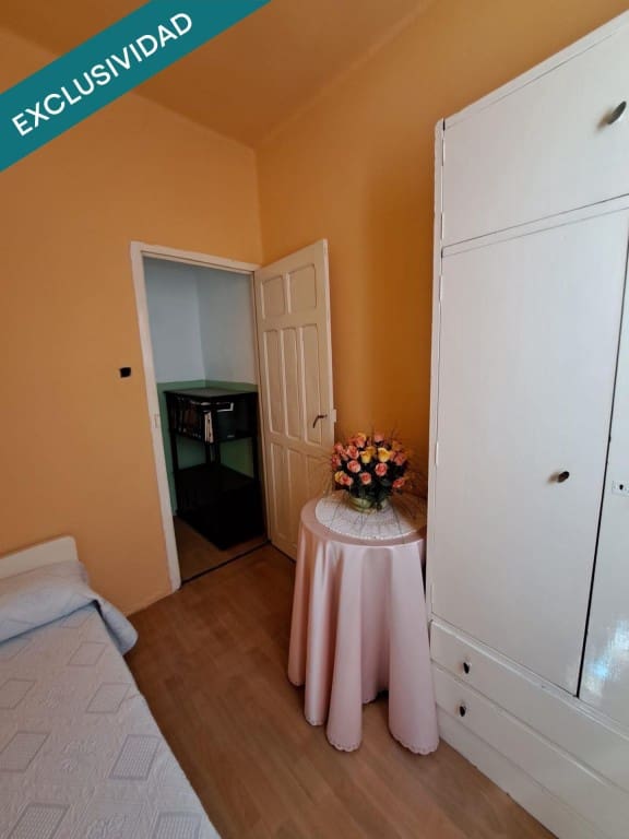 3 sovrum Radhus till salu i Ponferrada - 33 500 € (Ref: 9595805)