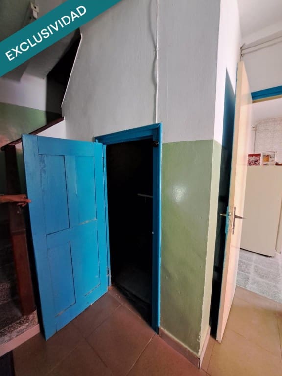 3 sovrum Radhus till salu i Ponferrada - 33 500 € (Ref: 9595805)