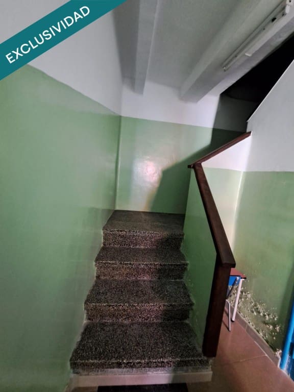 3 sovrum Radhus till salu i Ponferrada - 33 500 € (Ref: 9595805)