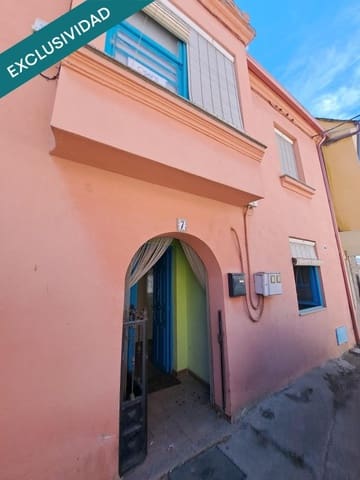 3 soverom Rekkehus til salgs i Ponferrada - € 33 500 (Ref: 9595805)