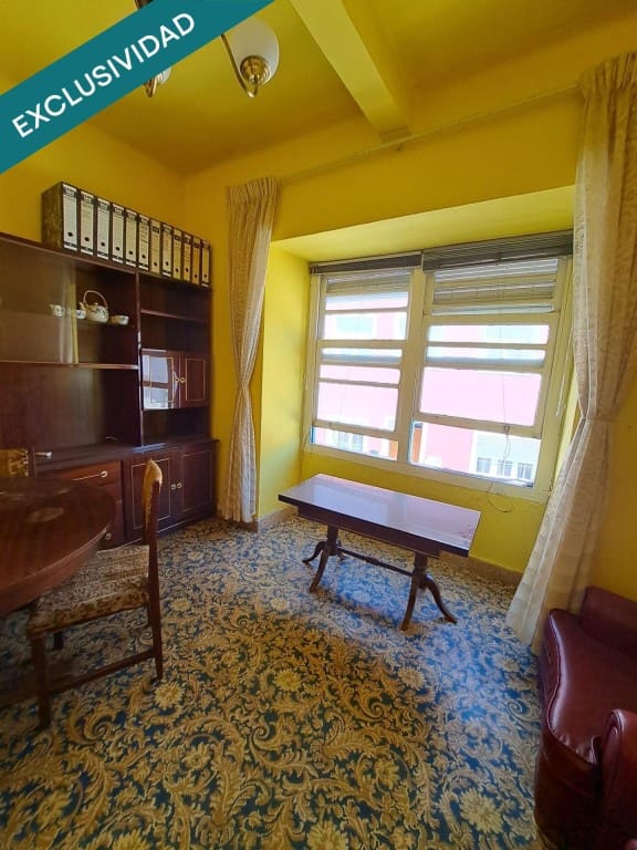 3 sovrum Radhus till salu i Ponferrada - 33 500 € (Ref: 9595805)