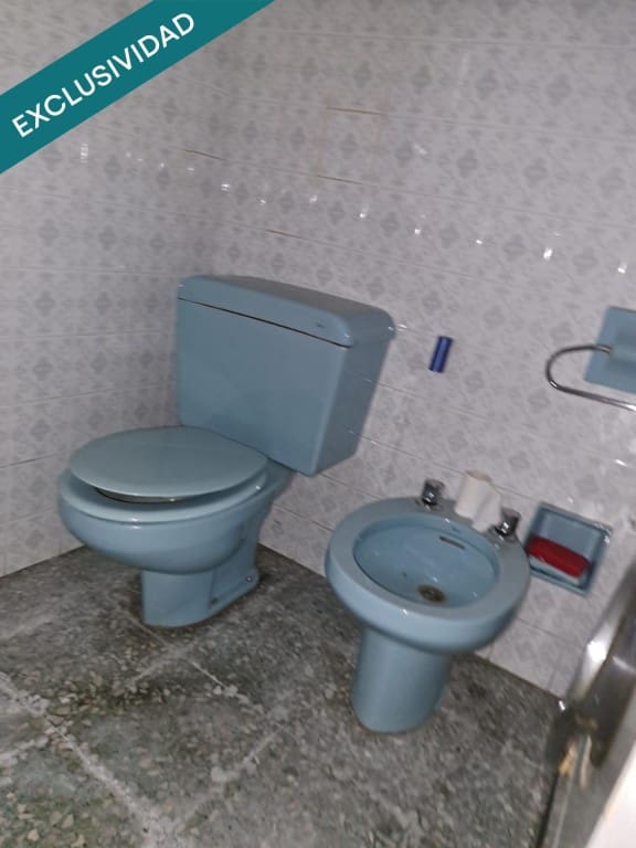 3 sovrum Radhus till salu i Ponferrada - 33 500 € (Ref: 9595805)