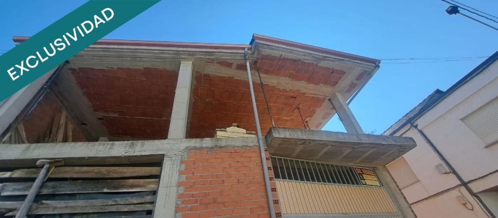 Biuro na sprzedaż w Villafranca del Bierzo - 60 000 € (Ref: 9595806)