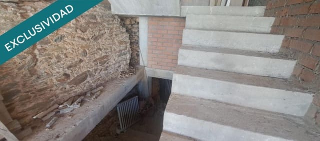 Biuro na sprzedaż w Villafranca del Bierzo - 60 000 € (Ref: 9595806)