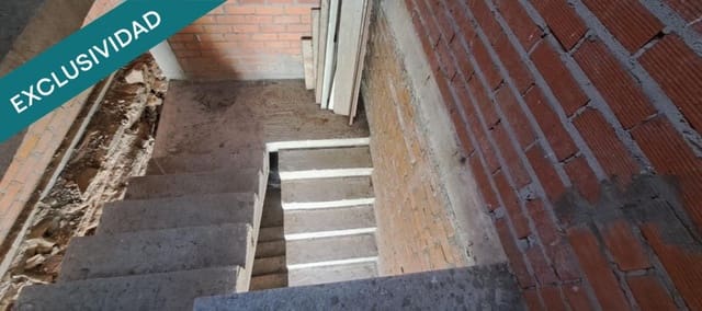 Biuro na sprzedaż w Villafranca del Bierzo - 60 000 € (Ref: 9595806)