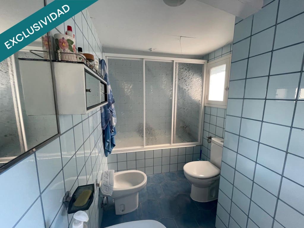 5 bedroom Finca/Country House for sale in San Esteban de Valdueza - € 210,000 (Ref: 9595807)