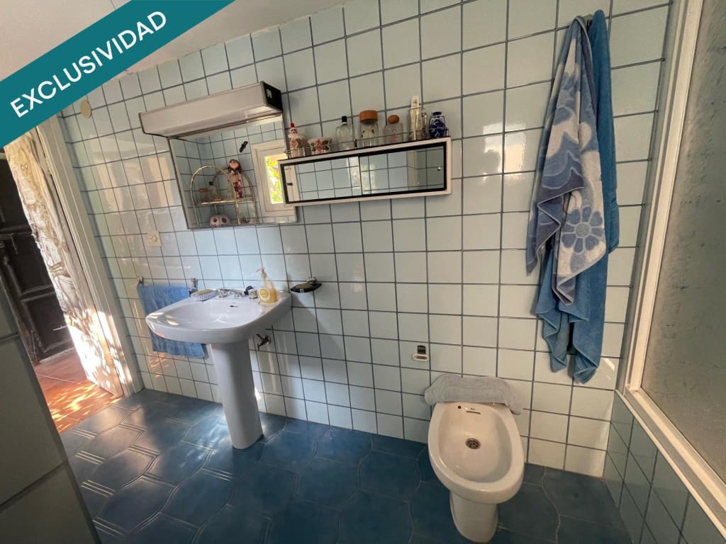 5 bedroom Finca/Country House for sale in San Esteban de Valdueza - € 210,000 (Ref: 9595807)