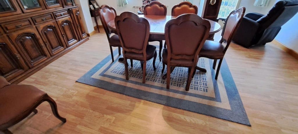 5 soverom Rekkehus til salgs i Ponferrada med garasje - € 230 000 (Ref: 9595808)