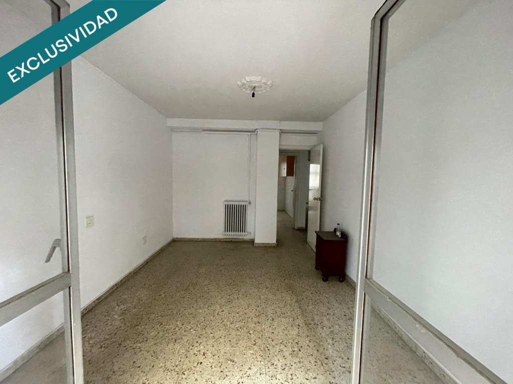 4 Zimmer Apartment zu verkaufen in Ponferrada - 73.000 € (Ref: 9595809)
