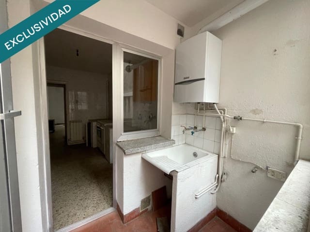 4 Zimmer Apartment zu verkaufen in Ponferrada - 73.000 € (Ref: 9595809)
