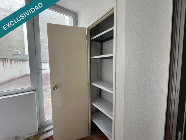 4 Zimmer Apartment zu verkaufen in Ponferrada - 73.000 € (Ref: 9595809)