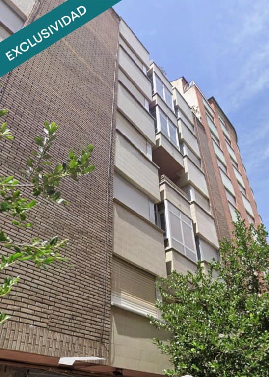 4 Zimmer Apartment zu verkaufen in Ponferrada - 73.000 € (Ref: 9595809)