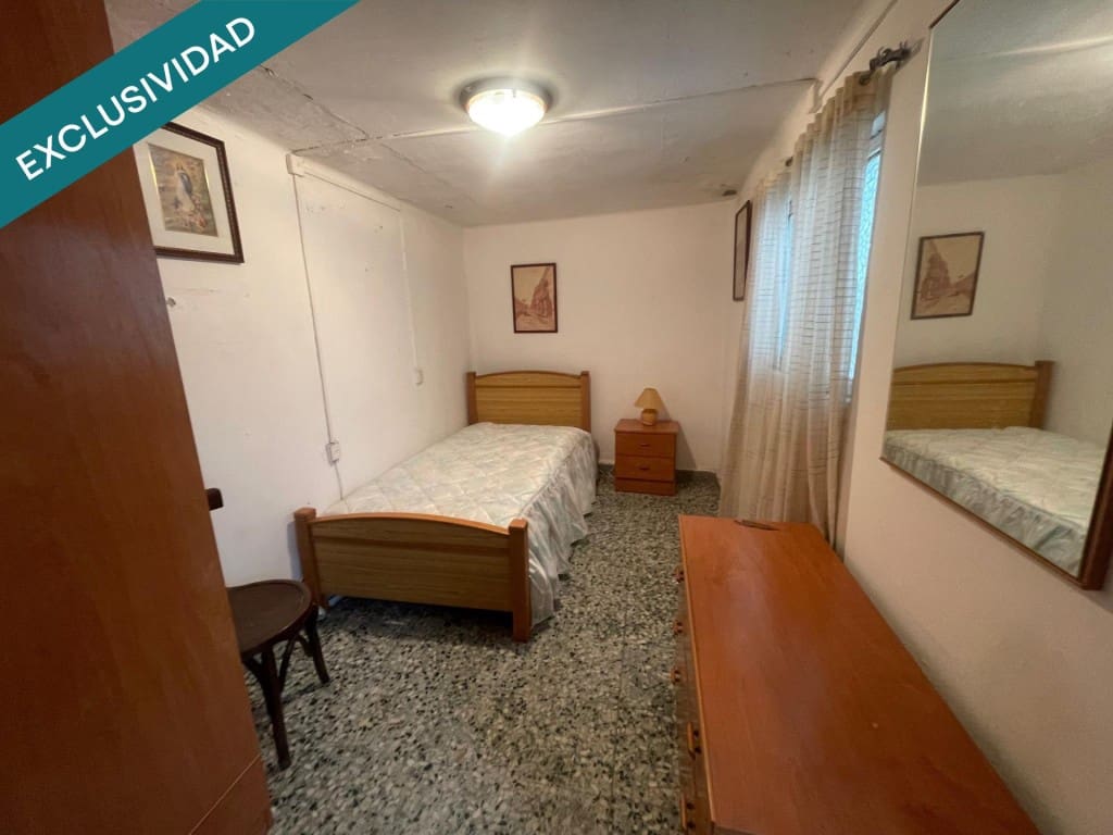 3 soveværelse Rækkehus til salg i Ponferrada - € 69.000 (Ref: 9595810)