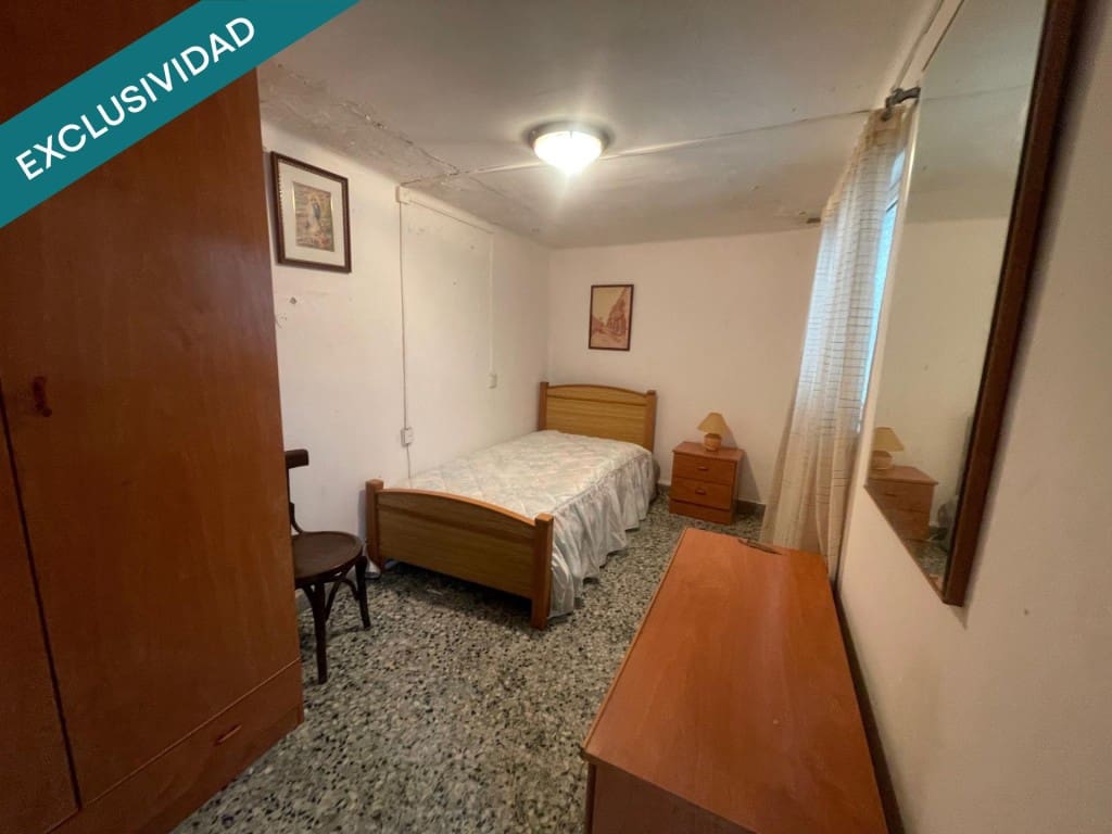 3 soveværelse Rækkehus til salg i Ponferrada - € 69.000 (Ref: 9595810)