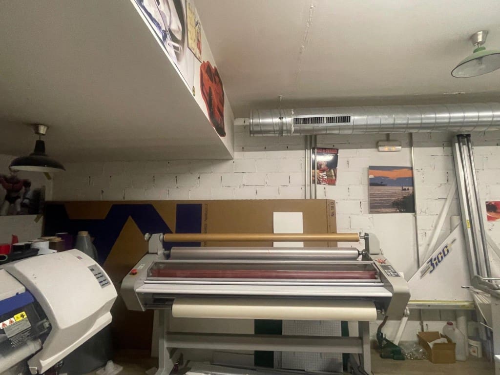 Commercieel te huur in Ponferrada - € 1.000 (Ref: 9595813)