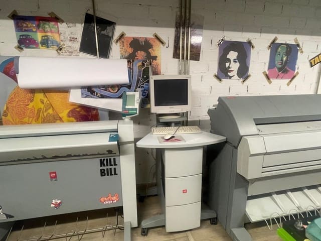 Commercieel te huur in Ponferrada - € 1.000 (Ref: 9595813)