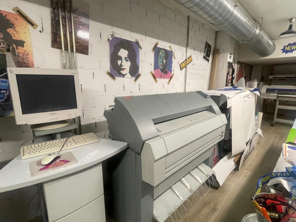 Commercieel te huur in Ponferrada - € 1.000 (Ref: 9595813)