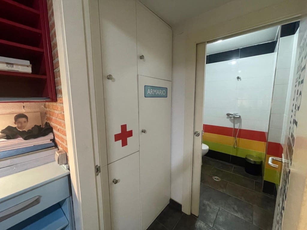 Commercieel te huur in Ponferrada - € 1.000 (Ref: 9595813)