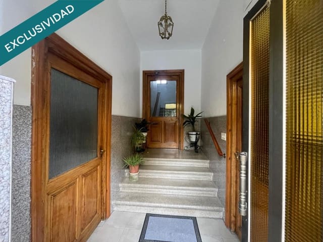 2 sypialnia Apartament na sprzedaż w Vega de Espinareda - 21 000 € (Ref: 9595815)