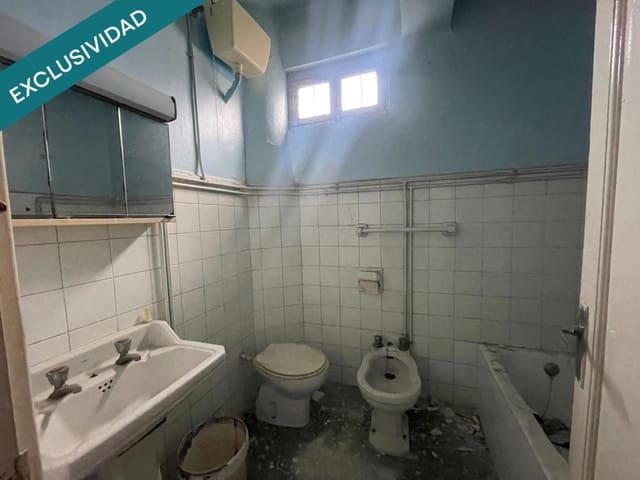 2 sypialnia Apartament na sprzedaż w Vega de Espinareda - 21 000 € (Ref: 9595815)