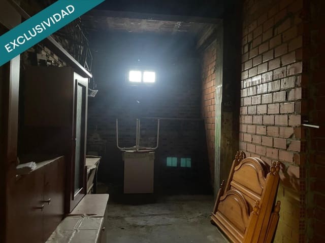 2 sypialnia Apartament na sprzedaż w Vega de Espinareda - 21 000 € (Ref: 9595815)