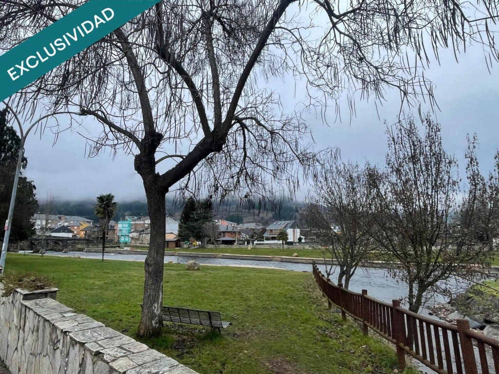 2 bedroom Apartment for sale in Vega de Espinareda - € 21,000 (Ref: 9595815)