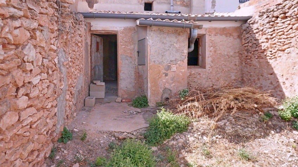 4 quarto Moradia em Banda para venda em Raspay - 49 000 € (Ref: 9595816)