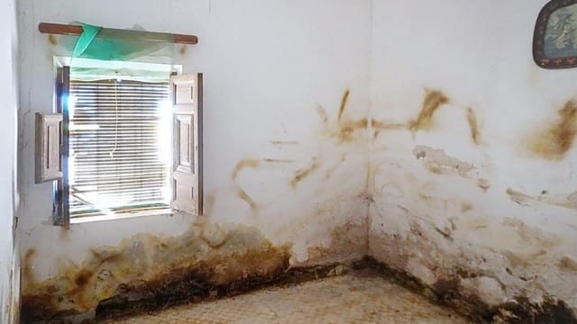 4 quarto Moradia em Banda para venda em Raspay, Yecla - 49 000 € (Ref: 9595816)