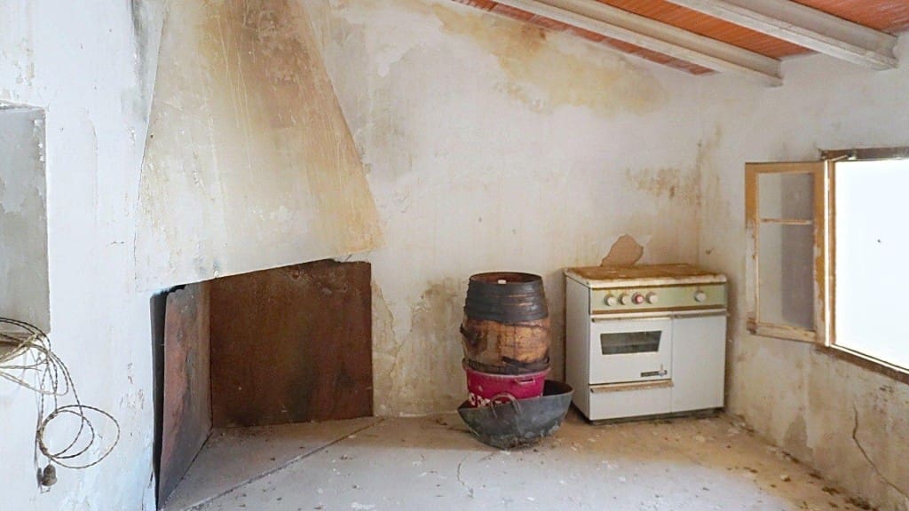 4 quarto Moradia em Banda para venda em Raspay - 49 000 € (Ref: 9595816)