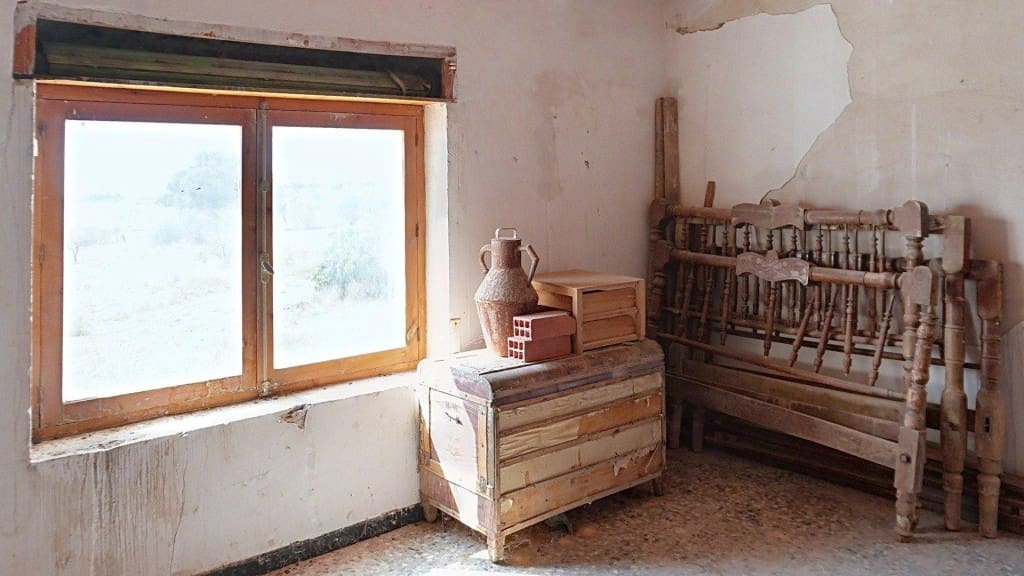 4 quarto Moradia em Banda para venda em Raspay - 49 000 € (Ref: 9595816)