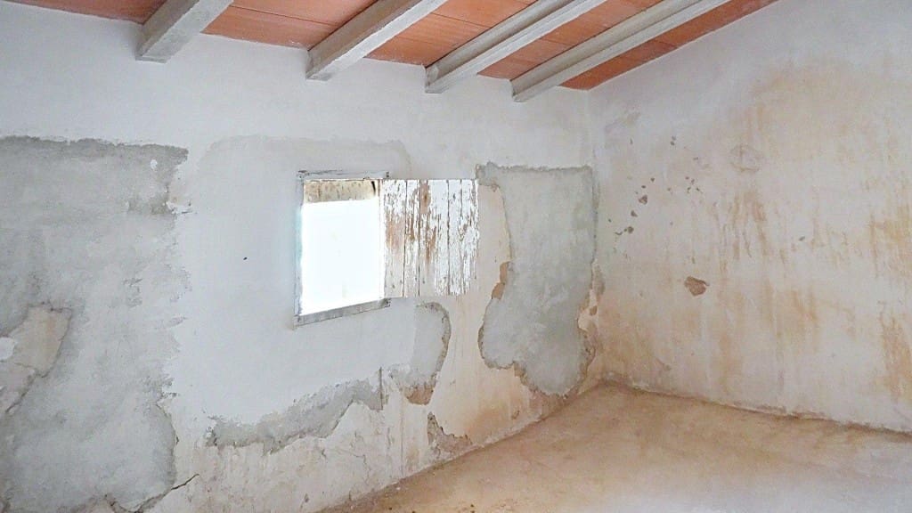 4 quarto Moradia em Banda para venda em Raspay - 49 000 € (Ref: 9595816)