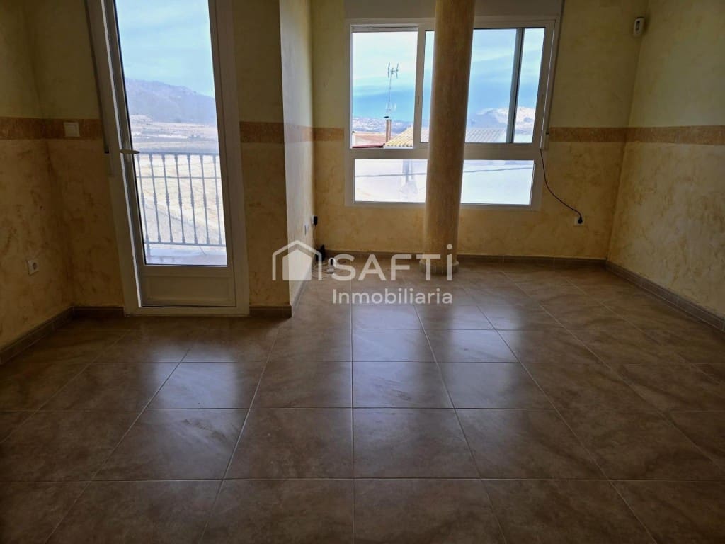 2 slaapkamer Appartement te koop in Canada de la Lena - € 75.000 (Ref: 9595819)