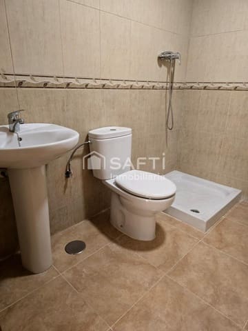 2 slaapkamer Appartement te koop in Cañada de la Lena, Abanilla - € 75.000 (Ref: 9595819)