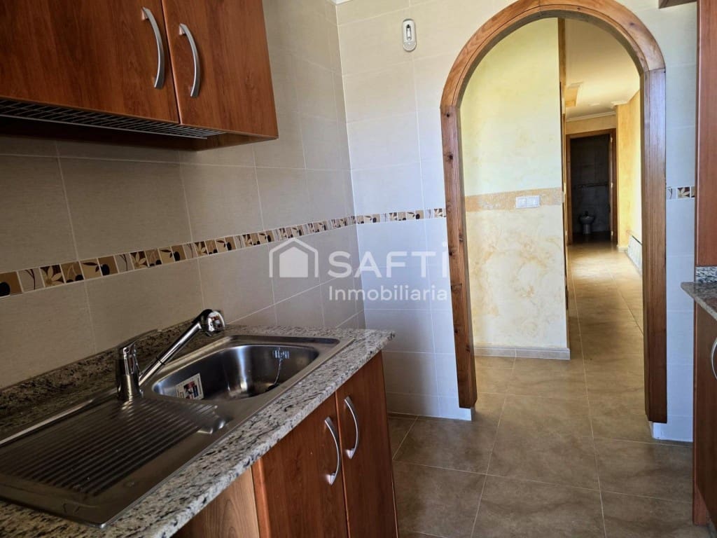 2 slaapkamer Appartement te koop in Canada de la Lena - € 75.000 (Ref: 9595819)