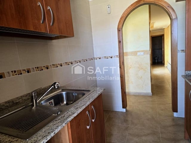 2 slaapkamer Appartement te koop in Cañada de la Lena, Abanilla - € 75.000 (Ref: 9595819)